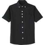 HEARTGREEN シャツブラウス KNITTI SHIRT PARACHUTE 夜空 HM2649シリーズ カーシーカシマ