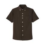 HEARTGREEN シャツブラウス KNITTI SHIRT PARACHUTE 大地 HM2649シリーズ カーシーカシマ