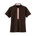 HEARTGREEN 半袖ポロシャツ AIR THROUGH POLO 大地 HM2819シリーズ カーシーカシマ