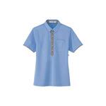 HEARTGREEN 半袖ポロシャツ AIR THROUGH POLO 空 HM2819シリーズ カーシーカシマ