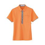 HEARTGREEN 半袖ポロシャツ AIR THROUGH POLO 陽だまり HM2819シリーズ カーシーカシマ
