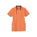 HEARTGREEN ロングポロシャツ AIR THROUGH POLO 陽だまり HM2829シリーズ カーシーカシマ