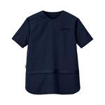 HEARTGREEN Tシャツ ナイトスカイネイビー HST019シリーズ カーシーカシマ
