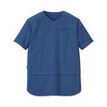 HEARTGREEN Tシャツ レイクブルー HST019シリーズ カーシーカシマ