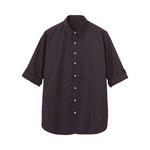 HEARTGREEN ロングシャツ Scandinavian Pattern Collection ネイビー HSY014シリーズ カーシーカシマ