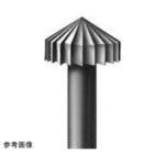 No.413-5.5 Buschスチールバー No.413-5シリーズ ブッシュ(Busch)