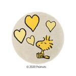 PEANUTS マット スミノエ