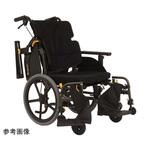 グレイスコア・ミニモ 介助式 GRC-60B Mシリーズ 松永製作所 (車椅子)
