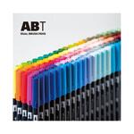 AB-T108CBULK 水性マーカー AB-Tシリーズ トンボ鉛筆