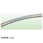 スーパー柔軟フッ素チューブ エコフレンドリー E-SJECOシリーズ アズワン