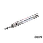 耐熱シリンダΦ16mmストローク60mm CA03R-16-NDF-60シリーズ New-Era(ニューエラー)