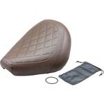 シート リーチタイプ フロント ダイヤモンドステッチ KIJIMA(キジマ)