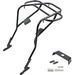 アシスト リアキャリア マットブラック KIJIMA(キジマ)