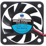 CFZ-4010SB OMEGA TYPHOON 40mm 薄型超静音タイプ アイネックス