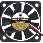CFZ-5010LB OMEGA TYPHOON 50mm 薄型究極静音タイプ アイネックス