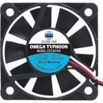 CFZ-5010SB OMEGA TYPHOON 50mm 薄型超静音タイプ アイネックス