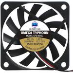 OMEGA TYPHOON 60mm 薄型究極静音タイプ アイネックス