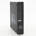 OPTIPLEX 7080 MICRO (i5-10500T/8GB/SSD256GB/Windows11) 1台 Dell