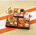 京都「ひがしやま司」監修 国産づくしおせち ひがしやま司 京都「ひがしやま司」監修 国産づくしおせち ひがしやま司