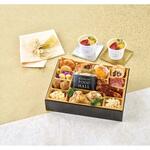 東京青山「KIHACHI」監修 KIHACHI FOOD HALLオードブル&パフェアイス ※ KIHACHI 東京青山「KIHACHI」監修 KIHACHI FOOD HALLオードブル&パフェアイス ※ KIHACHI