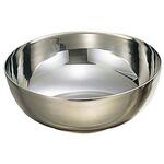 EBM 18-10 冷麺器「プレーン」L Φ210×H75 EBM(江部松商事) EBM 18-10 冷麺器「プレーン」L Φ210×H75 EBM(江部松商事)