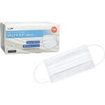 2PLYマスク～柔らか～ 耳掛け(100枚入) 旭創業