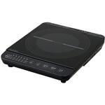 IHコンロ(1400W)IHK-T391-B かんだトレーディング IHコンロ(1400W)IHK-T391-B かんだトレーディング