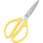EBM ステンレス セレクトキッチンバサミ イエロー EBM(江部松商事) EBM ステンレス セレクトキッチンバサミ イエロー EBM(江部松商事)