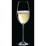 リーデル オヴァチュア シャンパーニュ 6408/48(2個入) RIEDEL(リーデル)