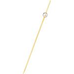 竹製 ビーズピックス 9cm クリア(50本入)09496 ノーブランド 竹製 ビーズピックス 9cm クリア(50本入)09496 ノーブランド