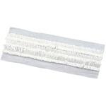 ライトモップ用部品 ダスターW(湿乾両用タイプ)W-49 200枚入 AFF WARE ライトモップ用部品 ダスターW(湿乾両用タイプ)W-49 200枚入 AFF WARE