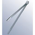 18-0 炭バサミ 24cm 竹越工業