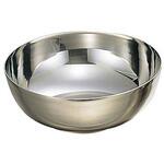 EBM 18-10 冷麺器「プレーン」M Φ190×H71 EBM(江部松商事) EBM 18-10 冷麺器「プレーン」M Φ190×H71 EBM(江部松商事)