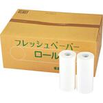 トウカイ フレッシュペーパーロール(24ロール入) トライフ トウカイ フレッシュペーパーロール(24ロール入) トライフ