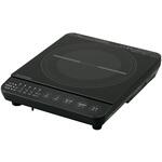 IHコンロ(1000W)IHK-T392-B かんだトレーディング IHコンロ(1000W)IHK-T392-B かんだトレーディング
