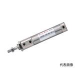 クリーン対応シリンダΦ10mmマグネット付 CS03R-10C-ND-5シリーズ New-Era(ニューエラー)