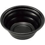 麺 パルファイン 本体 黒(50枚入) TG-3 リック