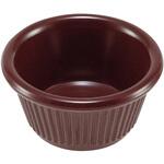サンダー ラメキン ストレート チョコレート ML509C1 2oz サンダー