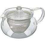 ハリオ 茶茶急須 丸 450ml CHJMN-45T HARIO ハリオ 茶茶急須 丸 450ml CHJMN-45T HARIO