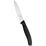 ビクトリノックス スイスクラシック パーリングナイフ 10cm ブラック 6.7703-X1 ビクトリノックス