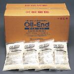 オイル・エンド(500g×20袋入) ニチネン オイル・エンド(500g×20袋入) ニチネン