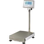 クボタ デジタル防水台はかり KL-IP2-N60AH 60kg 検定無し クボタ(Kubota)