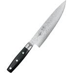 EBM 松翠 69層鋼ダマスカス 牛刀 20cm EBM(江部松商事)