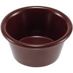 サンダー ラメキン プレーン チョコレート ML536C1 2oz サンダー