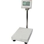 ヤマト 防水デジタルハカリ DP-6701N-32kg ヤマト(事務用品)