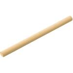 EBM ブナ材 めん棒 Φ3×30cm EBM(江部松商事)