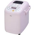 ホームベーカリー ふっくらパン屋さん HBK-101P エムケー精工