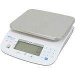 ヤマト防水型定量計量専用機ジャストナビ(JustNAVI)J-100W3kg(県仕様) ヤマト(事務用品)