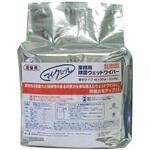 マイ・クレール 除菌ウェットワイパー詰替用(300枚入) 石崎商事
