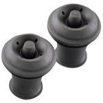 バキュバン用スペアストッパーセット(2ヶ入)V-5 バキュバン バキュバン用スペアストッパーセット(2ヶ入)V-5 バキュバン